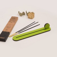 Ahşap MDF Tütsü Seti